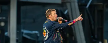 Coldplay destapa una infidelidad: los entresijos del vídeo viral de su concierto en Boston Coldplay destapa una infidelidad: los entresijos del vídeo viral de su concierto en Boston