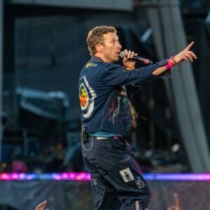 Coldplay destapa una infidelidad: los entresijos del vídeo viral de su concierto en Boston