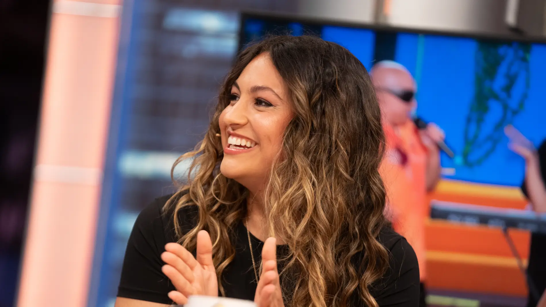 Esperansa Grasia Esperansa Grasia