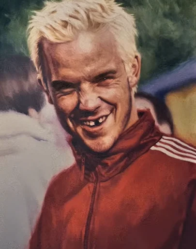 'Spies' de Robbie Williams 'Spies' de Robbie Williams