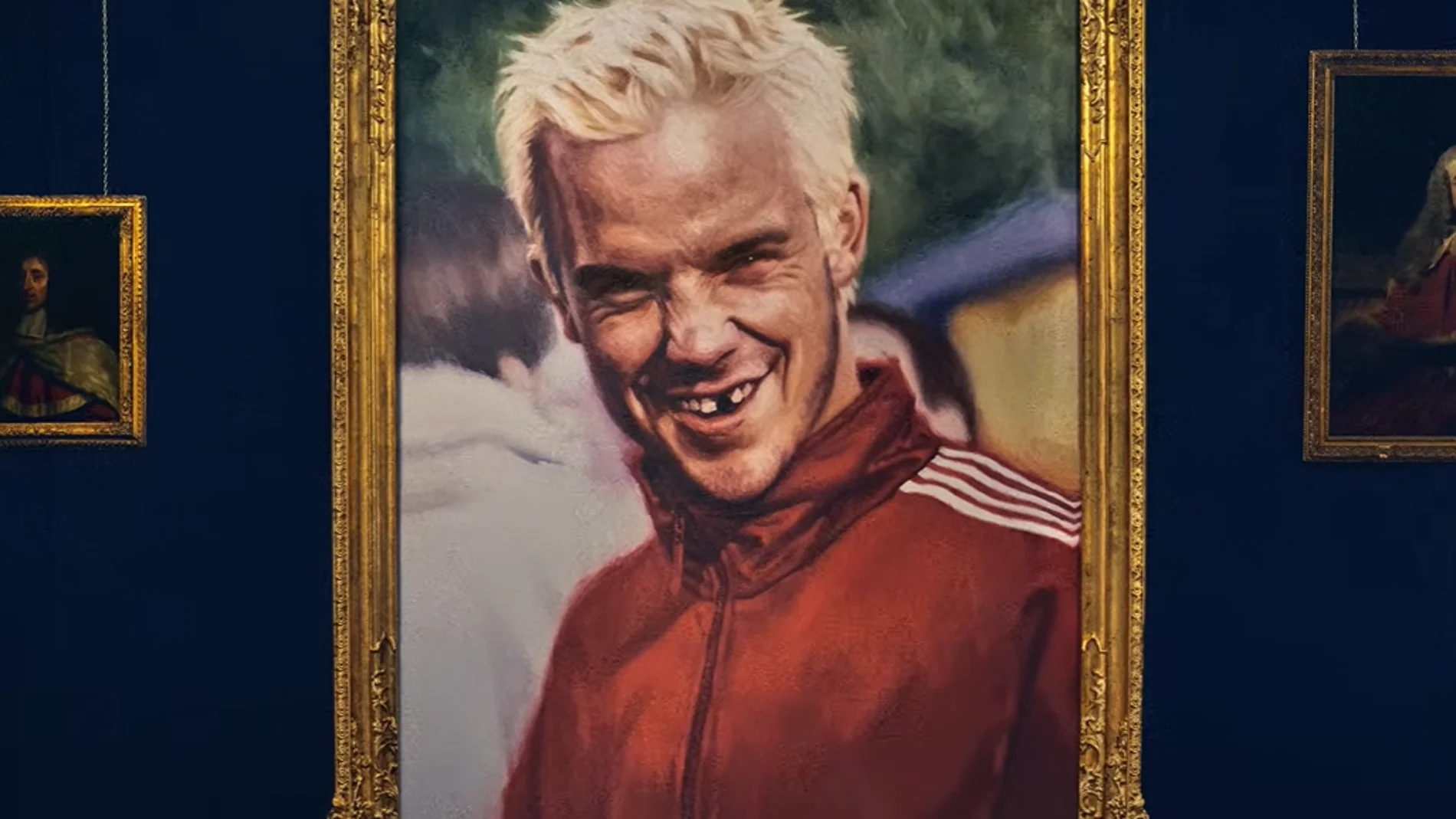 'Spies' de Robbie Williams 'Spies' de Robbie Williams