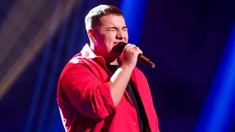 Emilio pone la piel de gallina con esta canción de Alejandro Sanz en la Semifinal Emilio pone la piel de gallina con esta canción de Alejandro Sanz en la Semifinal