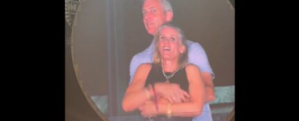 Quién es Kristin Cabot, la chica con la que el CEO Andy Byron fue pillado en el concierto de Coldplay