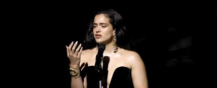 Rosalía Rosalía