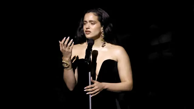 Rosalía