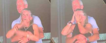 Lo que se sabe de la pillada en el concierto de Coldplay: el comunicado de Andy Byron era falso Lo que se sabe de la pillada en el concierto de Coldplay: el comunicado de Andy Byron era falso