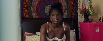 El videoclip de 'Anxiety' de Doechii