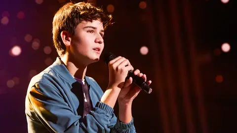 “Que talento tan increíble tienes”: Lola Índigo se emociona cada vez que canta este talent “Que talento tan increíble tienes”: Lola Índigo se emociona cada vez que canta este talent