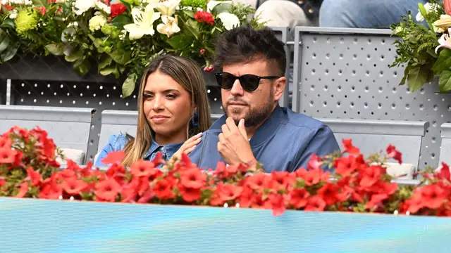 Quién es Laura Rubio, la mujer de Pablo López tras casarse en secreto