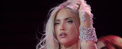Ana Mena lanza 'A otro ritmo', una fusión de lo urbano y el flamenco