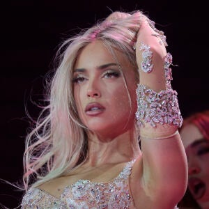 Ana Mena lanza 'A otro ritmo', una fusión de lo urbano y el flamenco