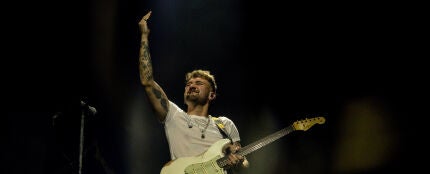 Dani Fern&aacute;ndez