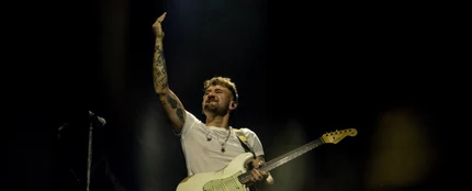 Dani Fernández Dani Fernández