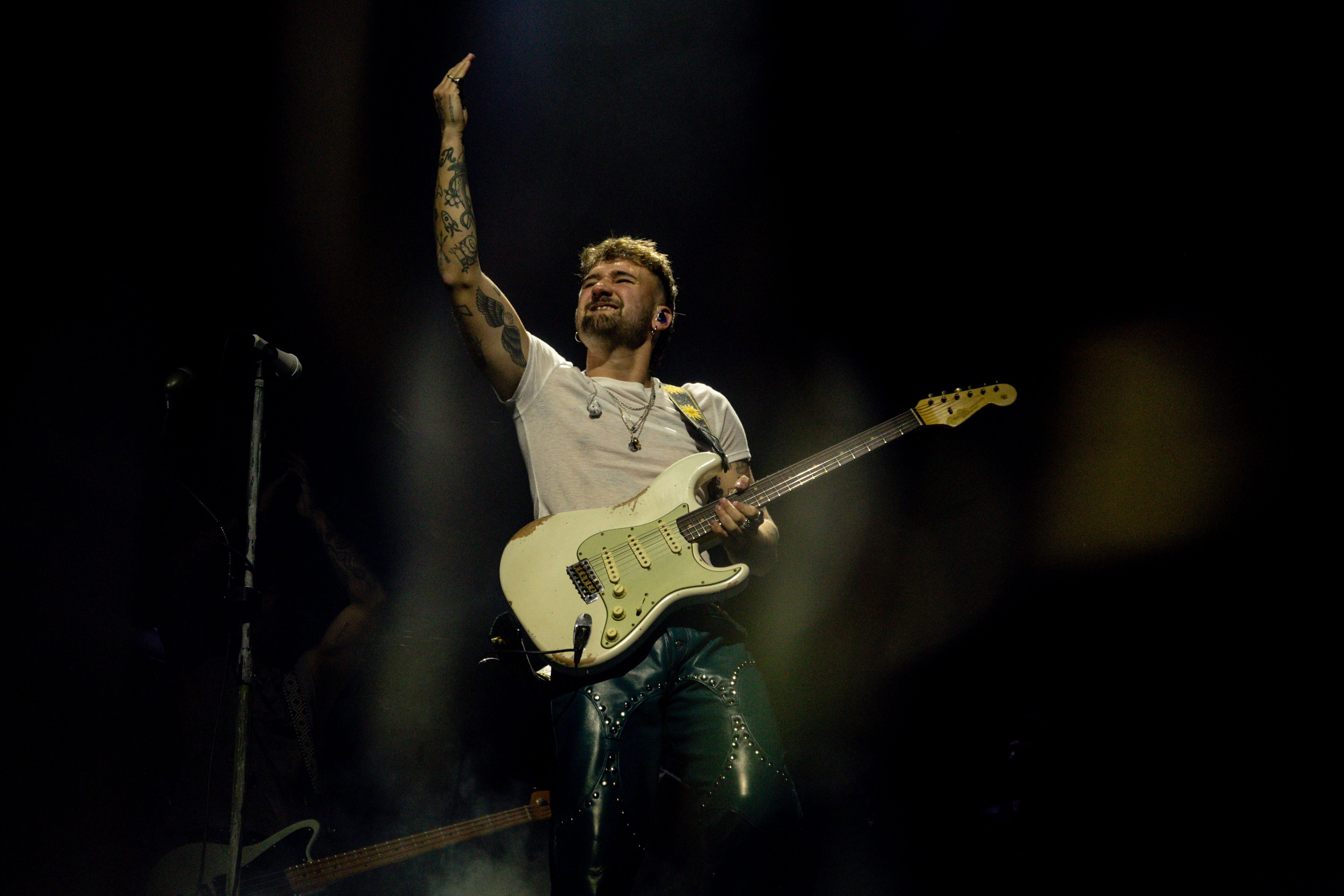 Dani Fernández Dani Fernández