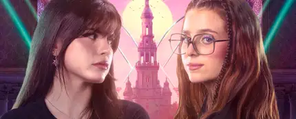 Abby y RoRo, un combate de La Velada del Año V Abby y RoRo, un combate de La Velada del Año V