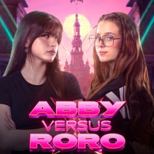 Abby y RoRo, un combate de La Velada del Año V