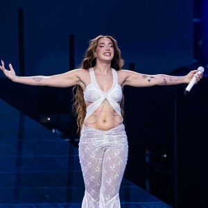 'Mamisuki', la nueva colaboraci&oacute;n de Lola &Iacute;ndigo con El Malilla, ya tiene fecha de estreno