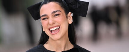 Dua Lipa