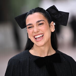 Dua Lipa