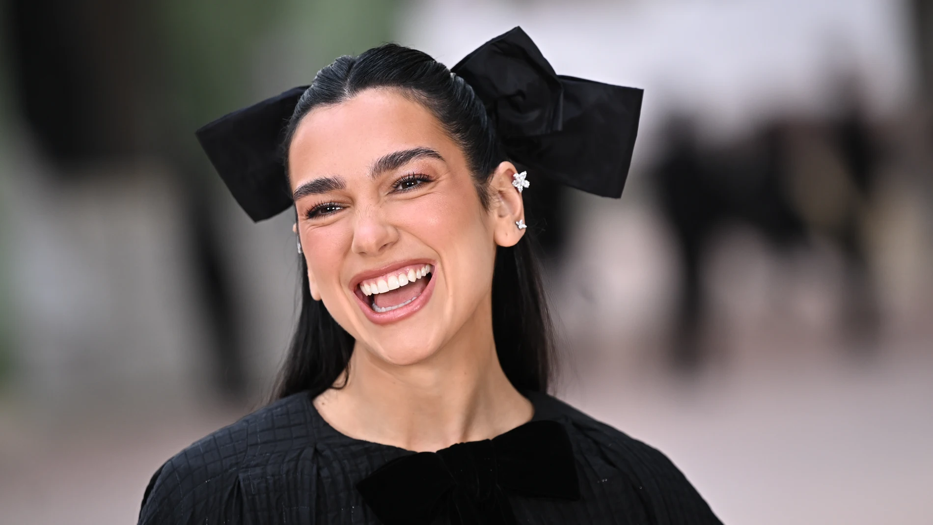 Dua Lipa Dua Lipa
