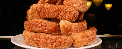 Según un estudio, comer torreznos podría ser saludable: ¿cómo se explica esto? Según un estudio, comer torreznos podría ser saludable: ¿cómo se explica esto?