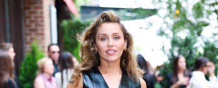 Miley Cyrus Nueva York