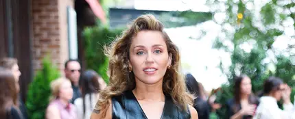 Miley Cyrus Nueva York Miley Cyrus Nueva York