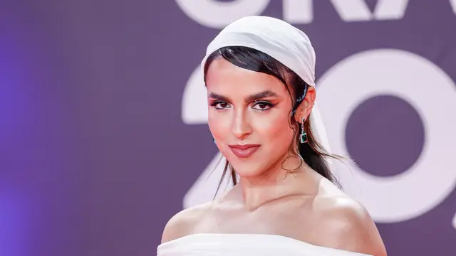 Aitana anuncia a Gale como su telonera en Madrid: "Qué ilusión compartir esto contigo"