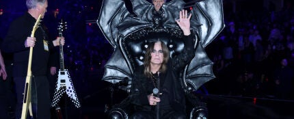 Ozzy Osbourne