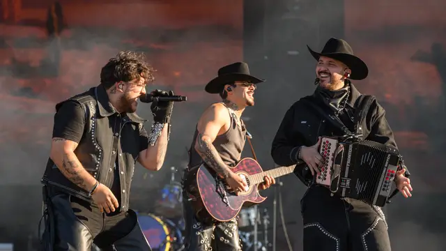 Grupo Frontera