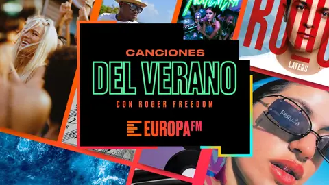 Éxitos que fueron canciones del verano: Karol G, Vicco, Rosalía, OMI y más Éxitos que fueron canciones del verano: Karol G, Vicco, Rosalía, OMI y más