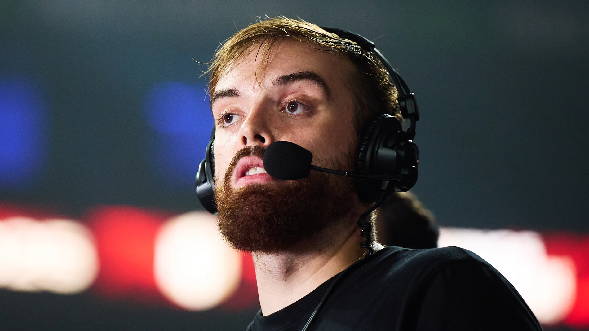 Ibai Llanos Ibai Llanos