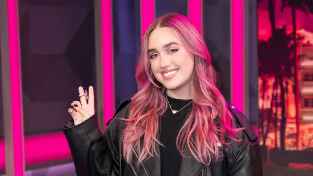 Aitana anuncia a Ela Taubert como su segunda telonera en Madrid