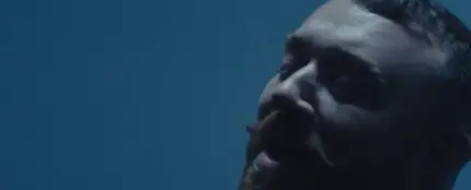 Sam, Smith en el videoclip de 'To be free' Sam, Smith en el videoclip de 'To be free'