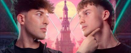Viruzz vs. Tomás Mazza, un combate de La Velada del Año V