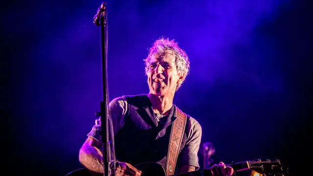 Duncan Dhu en Brisa Festival 2025