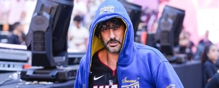 Melendi en La Velada del Año V Melendi en La Velada del Año V