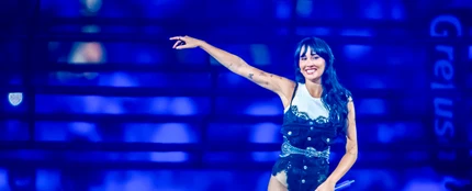 Los posibles cambios de los conciertos de Aitana en Madrid tras el Estadi Olímpic de Barcelona Los posibles cambios de los conciertos de Aitana en Madrid tras el Estadi Olímpic de Barcelona
