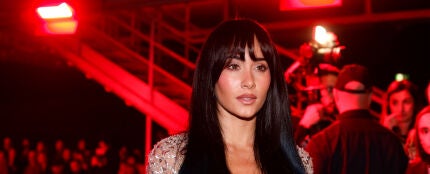 Aitana Milan Fashion Week Aitana Milan Fashion Week