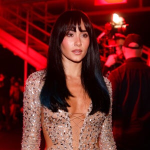 Aitana Milan Fashion Week