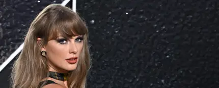 Taylor Swift, en los MTV Video Music Awards celebrados en septiembre de 2024. Taylor Swift, en los MTV Video Music Awards celebrados en septiembre de 2024.