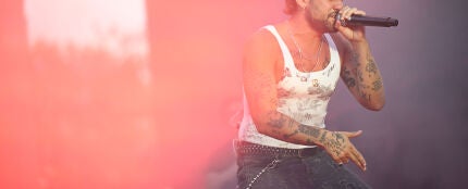 Dónde comprar las entradas para el concierto de Dani Fernández en Alcázar de San Juan