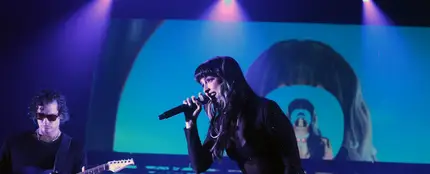 Quién es Gale, la telonera del primer concierto de Aitana en Madrid Quién es Gale, la telonera del primer concierto de Aitana en Madrid