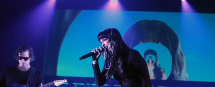 Quién es Gale, la telonera del primer concierto de Aitana en Madrid Quién es Gale, la telonera del primer concierto de Aitana en Madrid