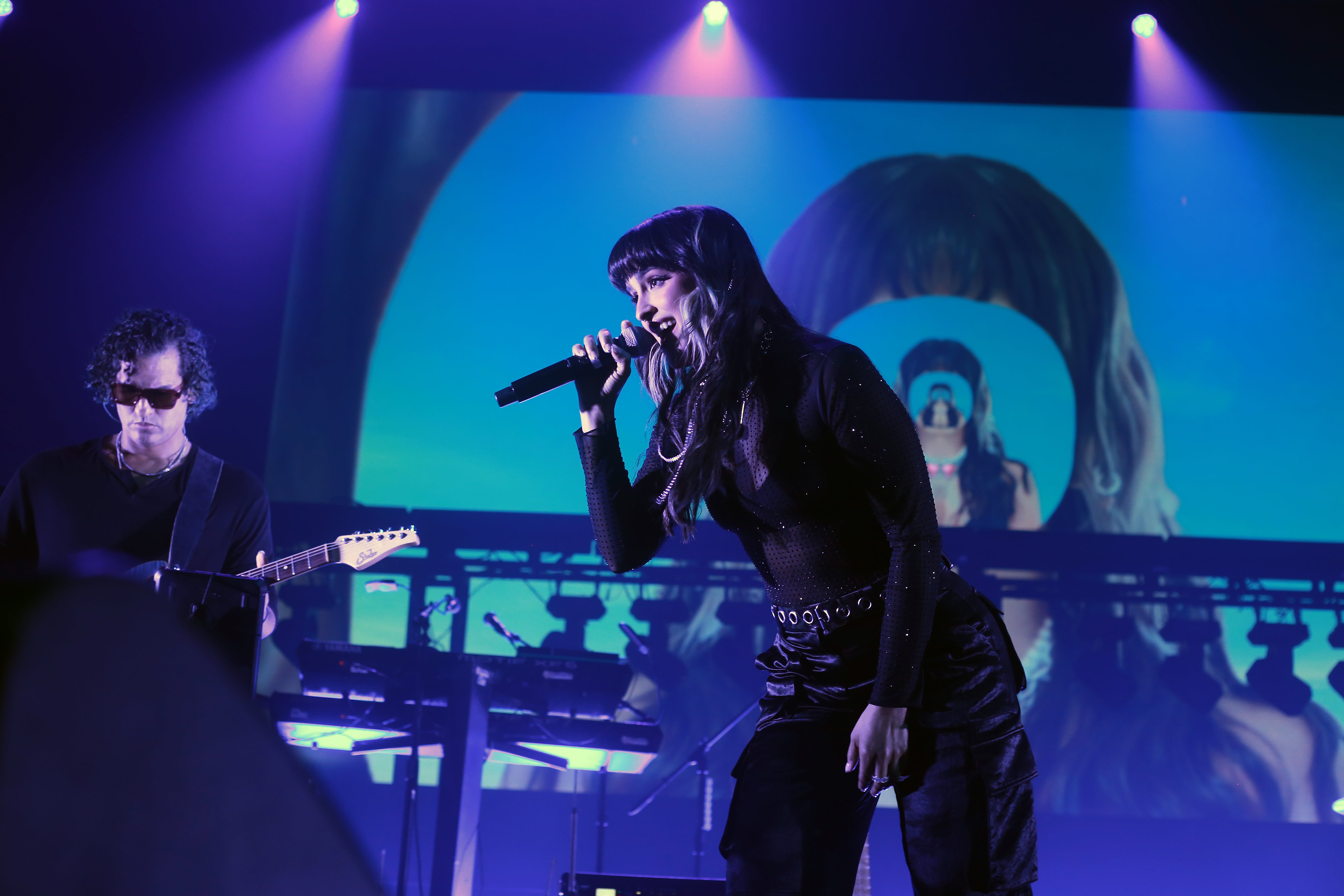 Quién es Gale, la telonera del primer concierto de Aitana en Madrid Quién es Gale, la telonera del primer concierto de Aitana en Madrid
