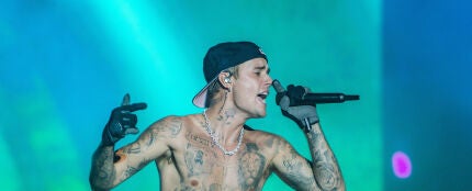 Justin Bieber celebra una 'listening party' para celebrar el lanzamiento de 'Swag', su 'ultimo disco Justin Bieber celebra una 'listening party' para celebrar el lanzamiento de 'Swag', su 'ultimo disco