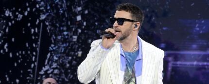 Justin Timberlake revela que sufre la enfermedad de Lyme: "Vivir con esto puede ser debilitante"