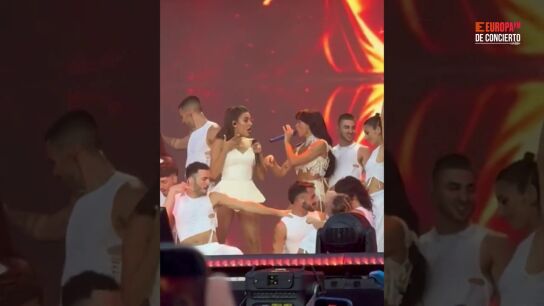 Todos los invitados de la 'Metamorfosis Season' de Aitana: de Ana Guerra a Amaral