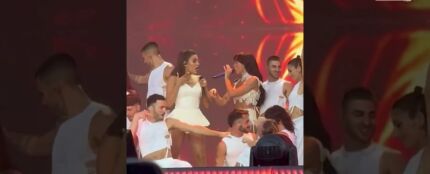 Todos los invitados de la 'Metamorfosis Season' de Aitana: de Ana Guerra a Amaral
