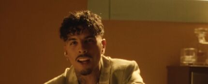 Rauw Alejandro estrena 'Buenos términos', el primer tema de su nuevo disco, 'Cosa Nuestra II'